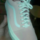 When you look into the shoe, the shoe looks back<em></em>